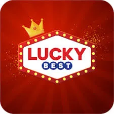 LUCKYBEST - Permainan Seru untuk Pecinta Arcade