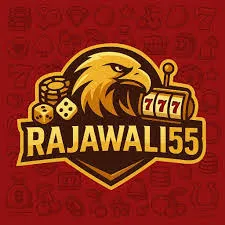 RAJAWALI55 - Game Arcade Seru dan Menantang