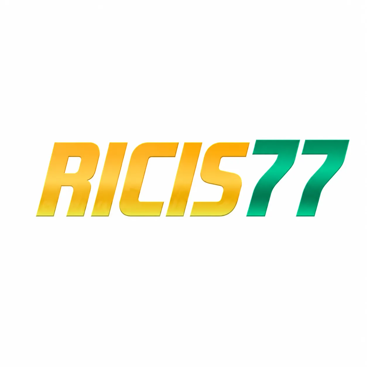 RICIS77 - Petualangan Seru di Dunia Terbuka