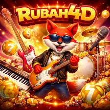 RUBAH4D - Game Tembak Ikan Terbaik dan Seru
