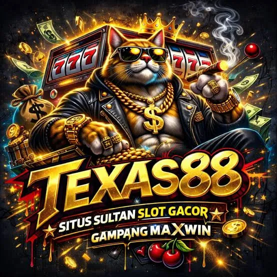 TEXAS88 - Game FPS Seru dan Menantang