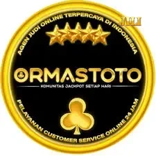 Logo ormastoto